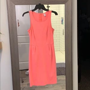 Old Navy Figure Flattering Cotton Dress
